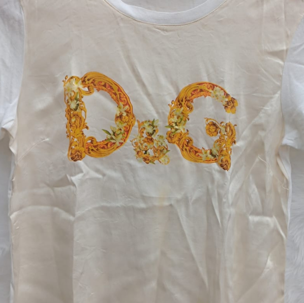 Dolce & Gabbana Top - Picture 4 of 8
